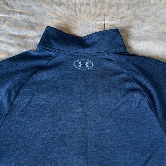 Men's Under Armour blouse size L - Picture 8 of 8